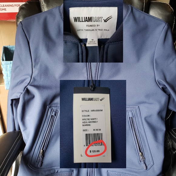 Jacket - Picture 2 of 2